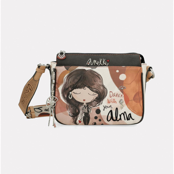 TORBA NA JEDNO RAME 40703-062-ALMA 