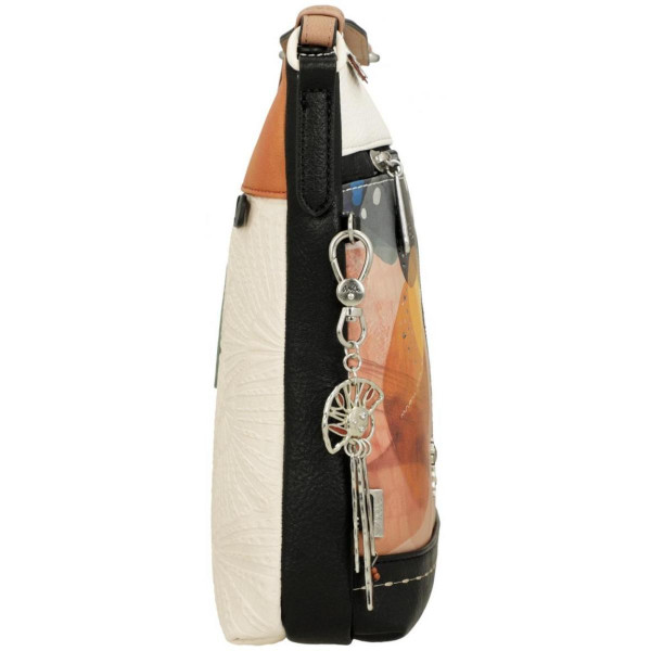 TORBA NA JEDNO RAME 40703-069-ALMA 