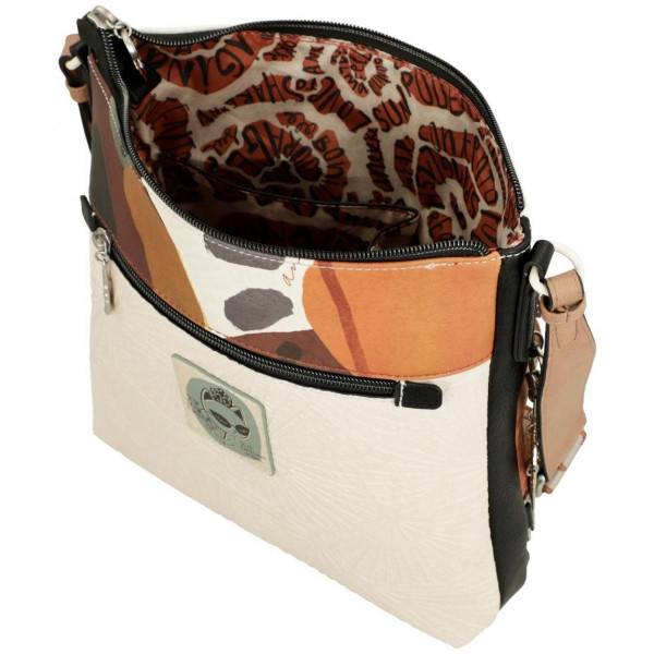 TORBA NA JEDNO RAME 40703-069-ALMA 