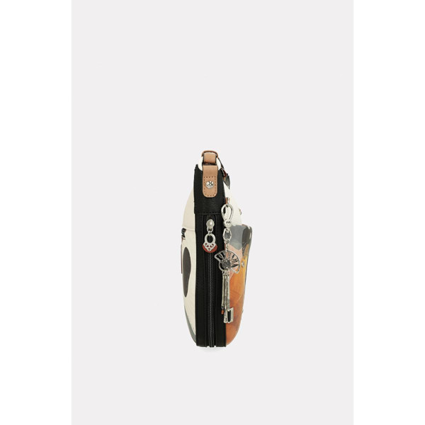TORBA NA JEDNO RAME 40703-138-ALMA 