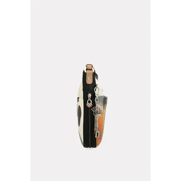 TORBA NA JEDNO RAME 40703-138-ALMA 