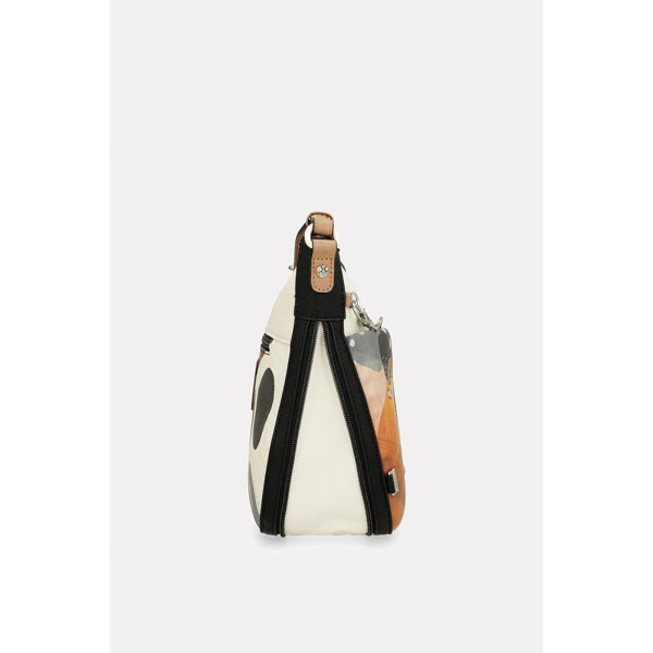TORBA NA JEDNO RAME 40703-138-ALMA 