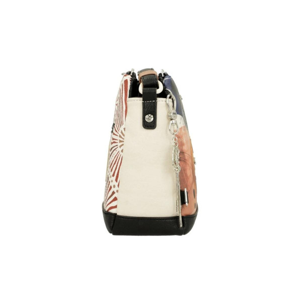 TORBA NA JEDNO RAME 40703-184-ALMA 