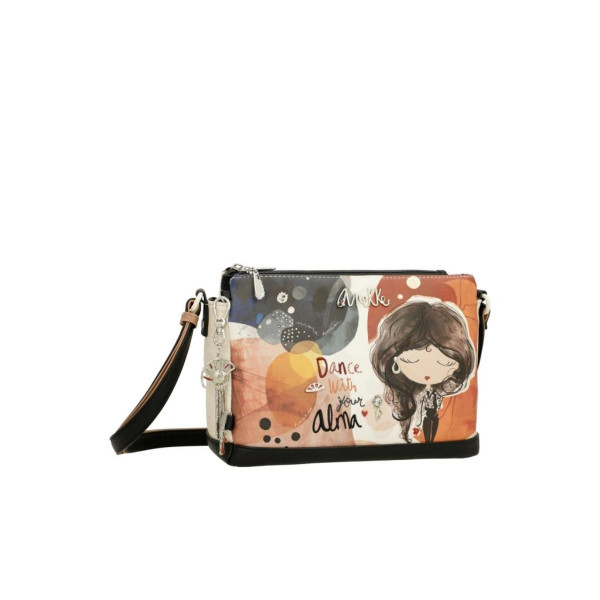 TORBA NA JEDNO RAME 40703-184-ALMA 