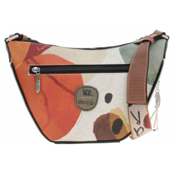 TORBA NA JEDNO RAME 40703-492-ALMA 