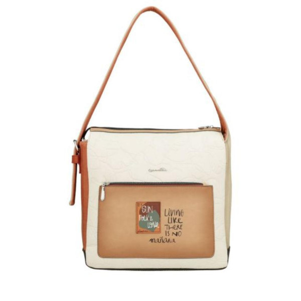 TORBA NA RAME 40712-310-ALMA 