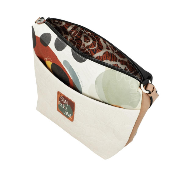 TORBA NA JEDNO RAME 40723-248-ALMA 