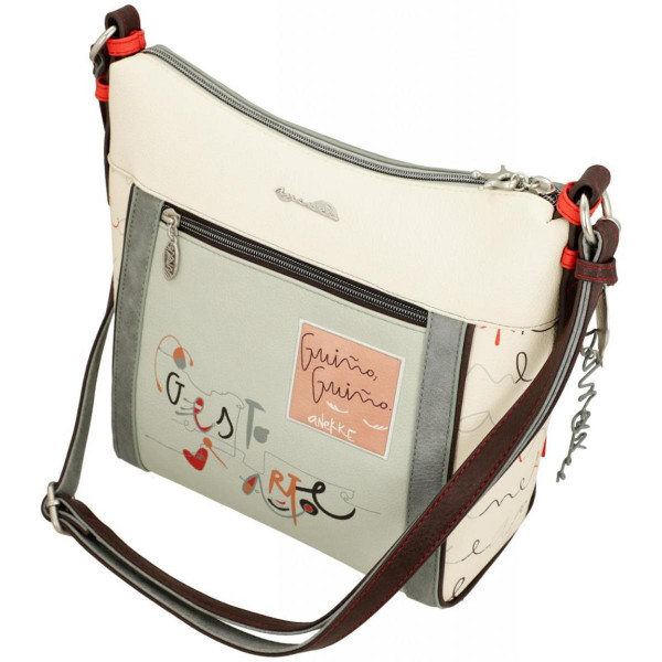 TORBA NA JEDNO RAME 40763-007-SRCE 