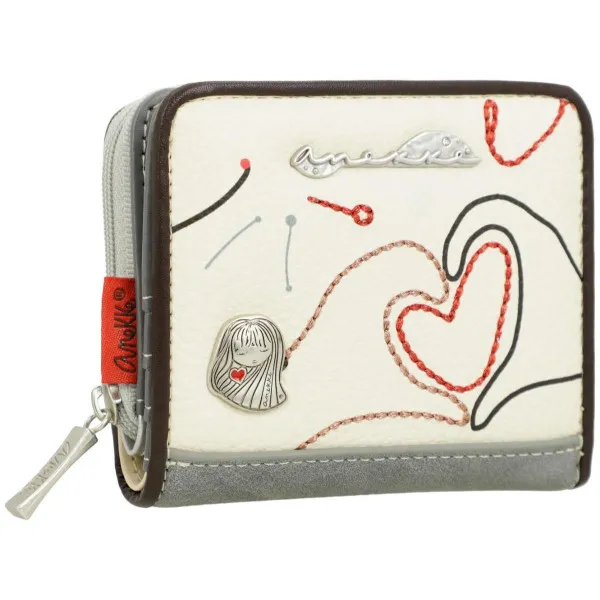 NOVČANIK ANEKKE SINTETIK 