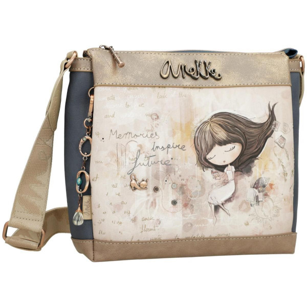 TORBA NA JEDNO RAME 40803-039-MEMO 