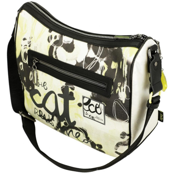 TORBA NA JEDNO RAME 40873-170-TOW 