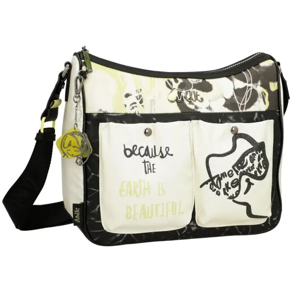 TORBA NA JEDNO RAME 40873-170-TOW 