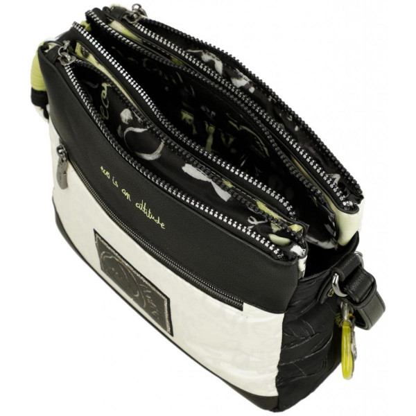 TORBA NA JEDNO RAME 40873-184-TOW 