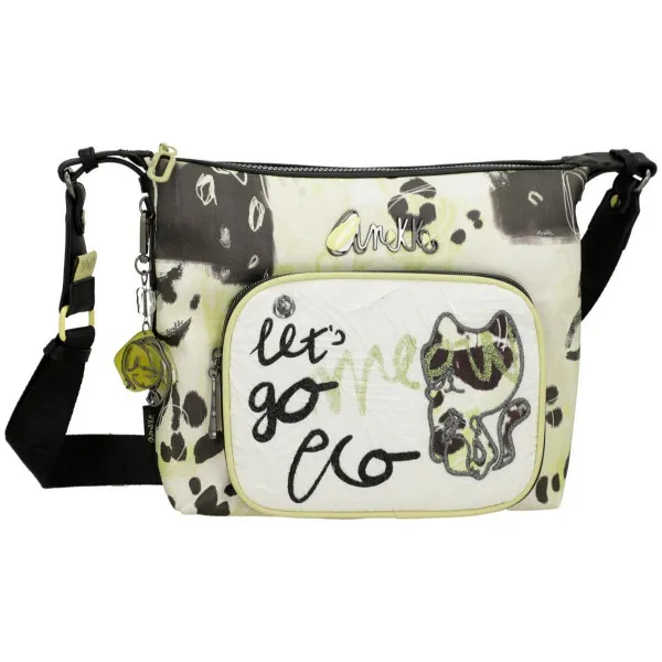 TORBA NA JEDNO RAME 40873-249-TOW 