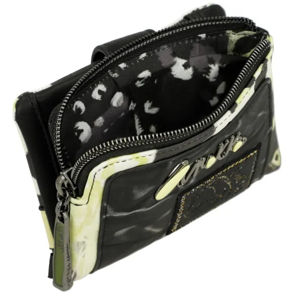 NOVČANIK ANEKKE SINTETIK 