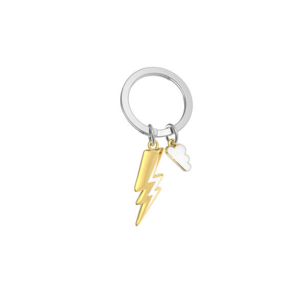 PRIVJESAK ZA KLJUČEVE-METAL- Urban  - Lightning Bolt 