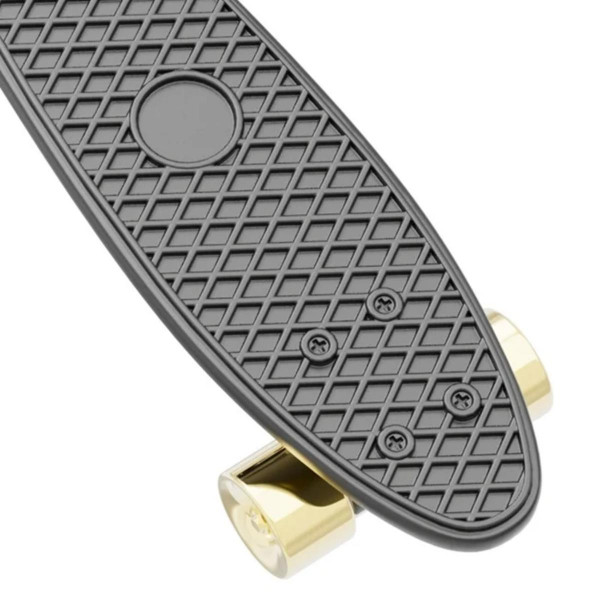PRIVJESAK ZA KLJUČEVE-METAL- Sport  – Retro Skateboard 