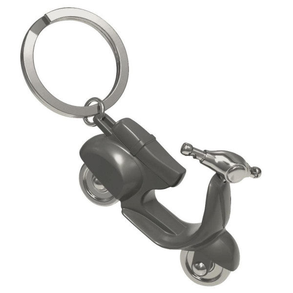 PRIVJESAK ZA KLJUČEVE-METAL- On The Road  - Boys Toys Scooter 