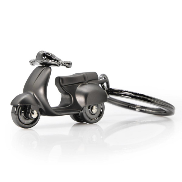 PRIVJESAK ZA KLJUČEVE-METAL- On The Road  - Boys Toys Scooter 