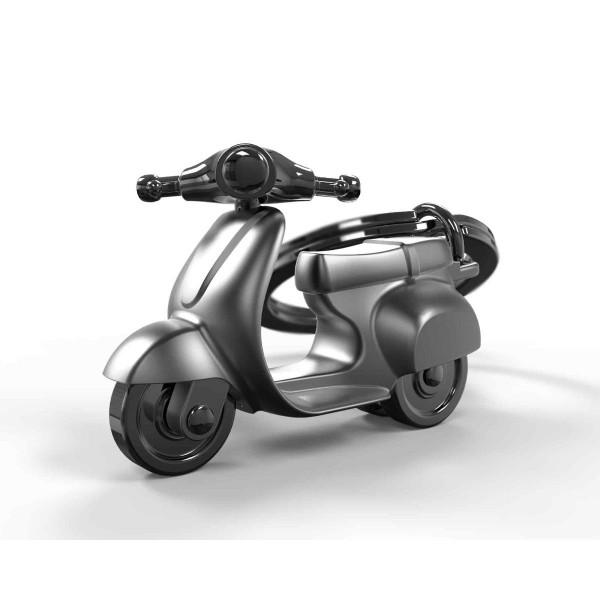 PRIVJESAK ZA KLJUČEVE-METAL- On The Road  - Boys Toys Scooter 