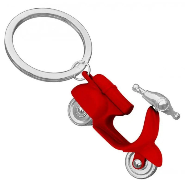 PRIVJESAK ZA KLJUČEVE-METAL- On The Road  - Boys Toys Scooter 
