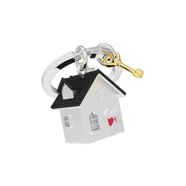 PRIVJESAK ZA KLJUČEVE-METAL- Lifestyle  -Home Sweet Home 