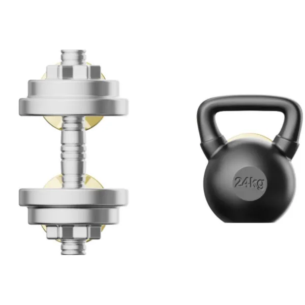 BROŠ  LIFESTYLE-GYM 