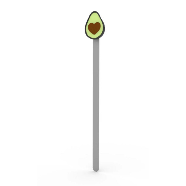 OBILJEŽIVAČ STRANICA FOODIE-AVOCADO 