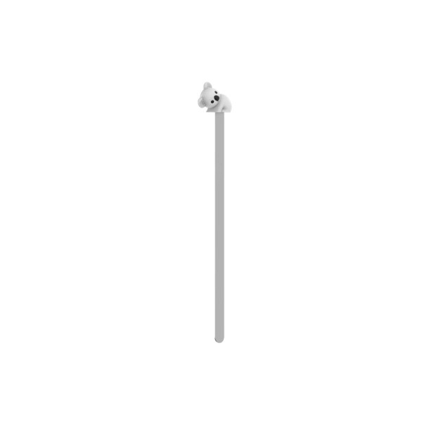 OBILJEŽIVAČ STRANICA 3D METALNI - Koala 