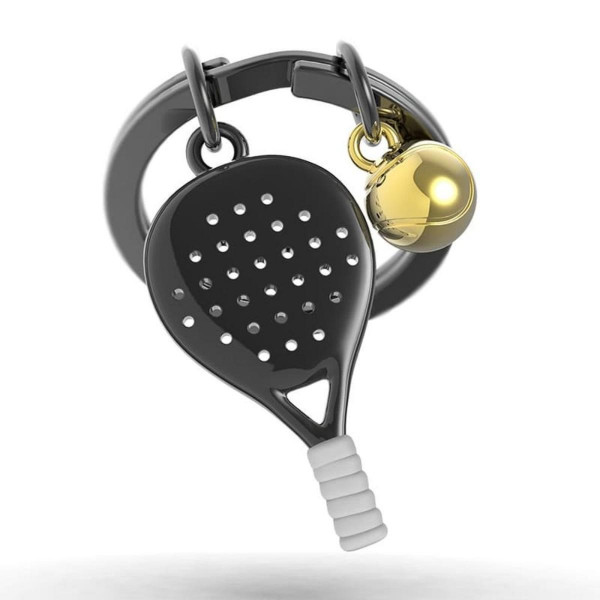 PRIVJESAK ZA KLJUČEVE METAL-SPORT COL.-TENIS 