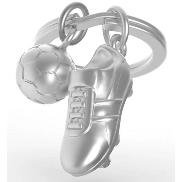 PRIVJESAK ZA KLJUČEVE METAL-SPORT COLL.-FOOTBALL 