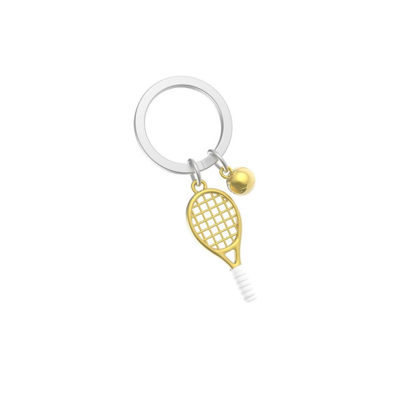 PRIVJESAK ZA KLJUČEVE METAL-SPORT COLL.-TENIS 