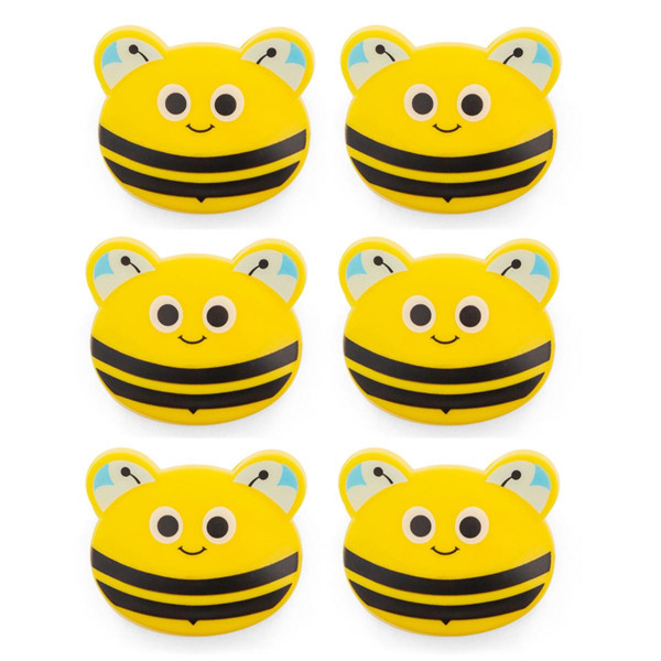 ŠTIPALJKA ZA VREĆICU BEE 