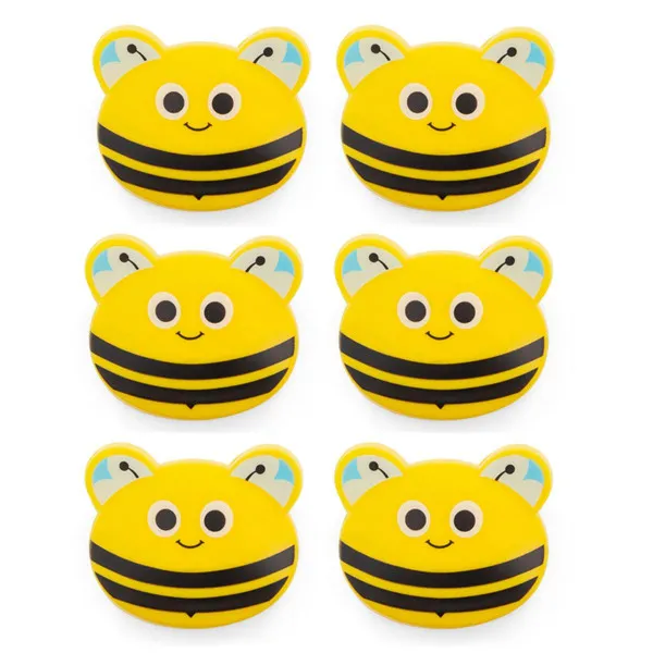 ŠTIPALJKA ZA VREĆICU BEE 