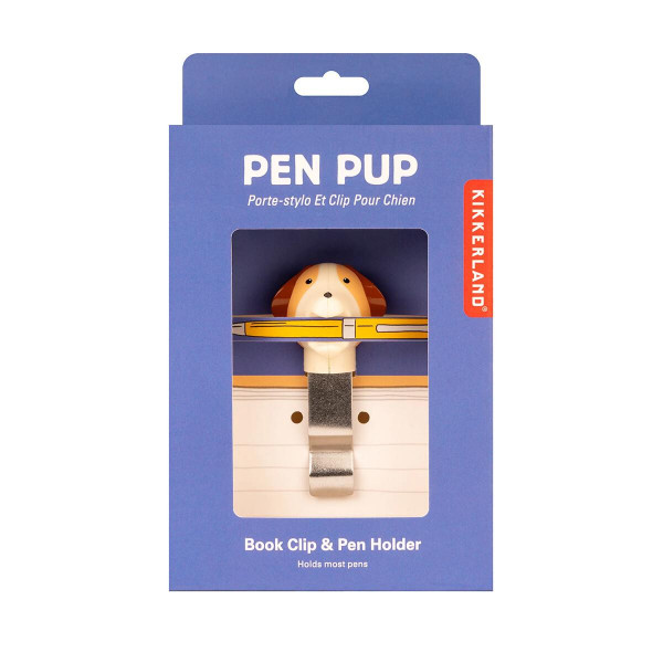 DRŽAČ ZA OLOVKU PEN PUP 