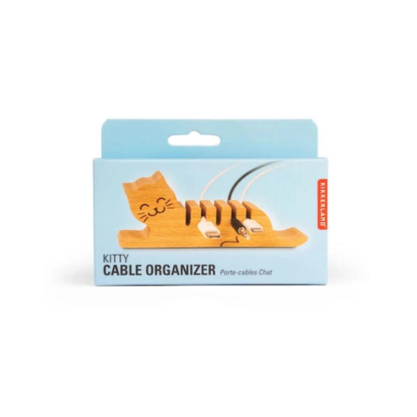 DRŽAČ ZA KABLOVE KITTY 