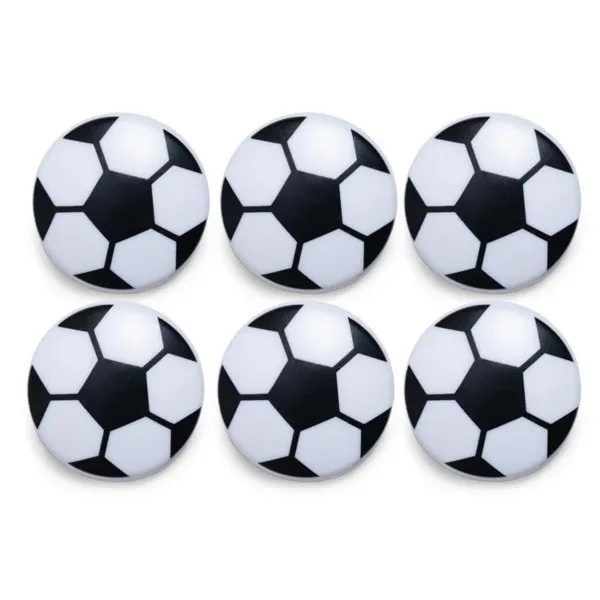 ŠTIPALJKA ZA VREĆICU FOOTBALL 