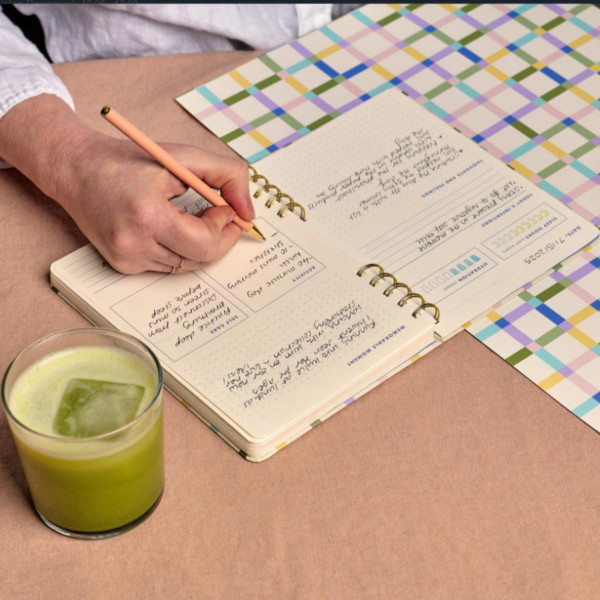 NOTES INKERIE WELLNESS 