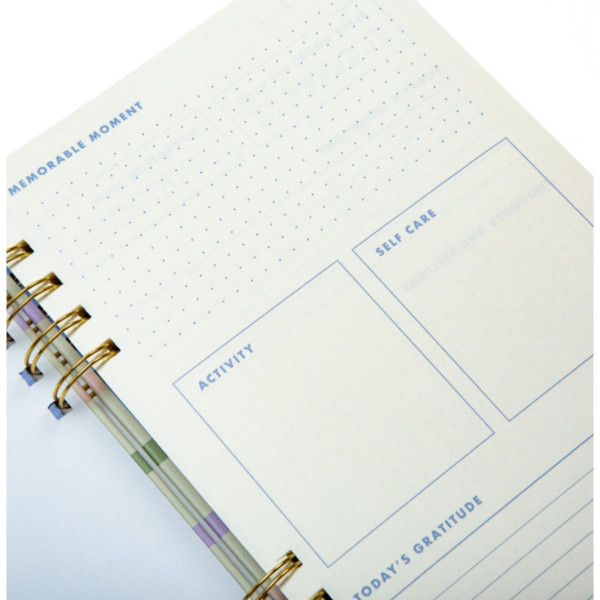 NOTES INKERIE WELLNESS 