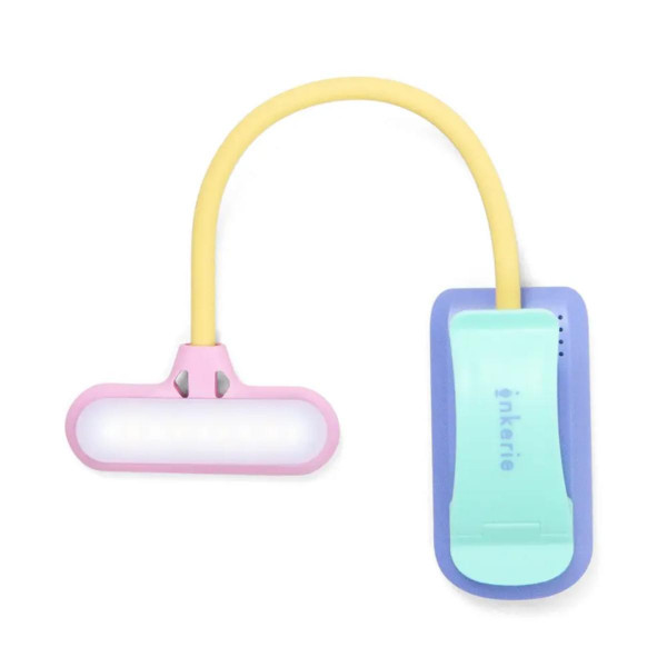 LAMPA ZA ČITANJE INKERIE 