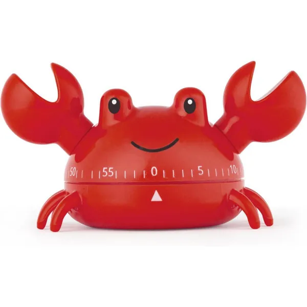 KUHINJSKI TAJMER CRAB 