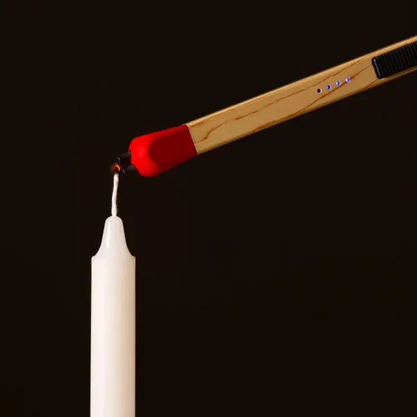 UPALJAČ BEZ PLAMENA MATCHSTICK 