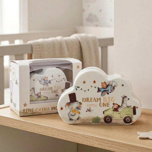 KASICA DREAM BIG LP60641 