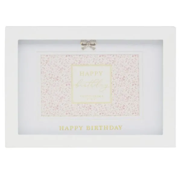 FOTO RAM HAPPY ROĐENDAN LP76893 