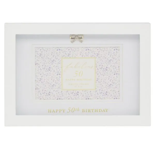 FOTO RAM HAPPY 50-ti ROĐENDAN LP76898 