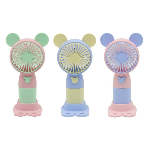 VENTILATOR PUNJIVI LP77462 
