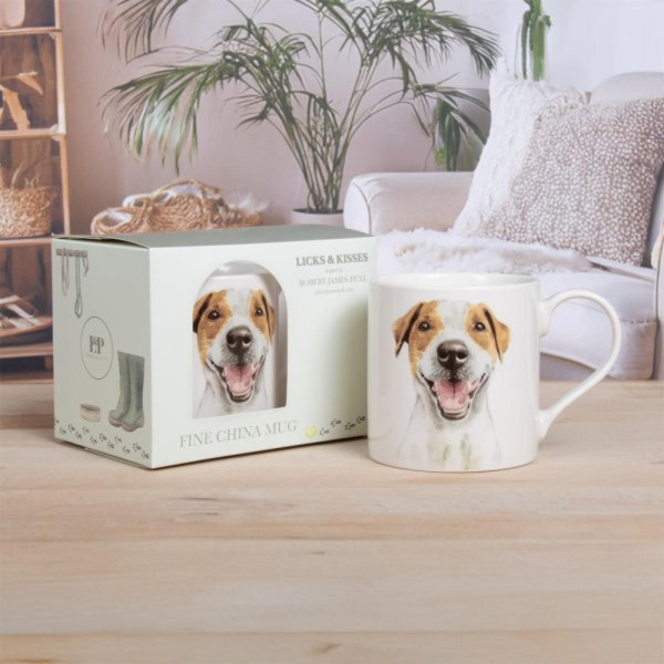 ŠOLJA JACK RUSSEL LP34260 