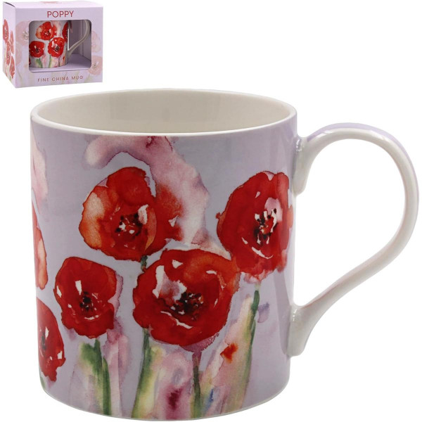 ŠOLJA POPPY LP96618 
