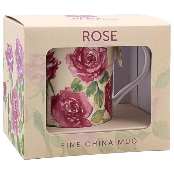 ŠOLJA ROSE LP96623 