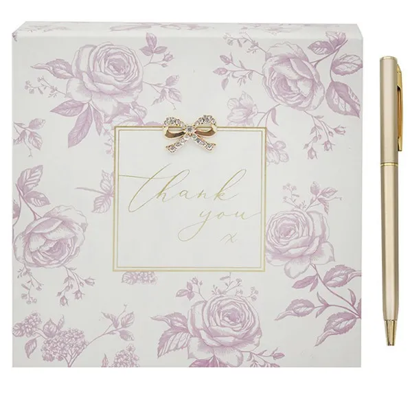BLOK ZA PORUKE MADELAINE THANK YOU LP77874 